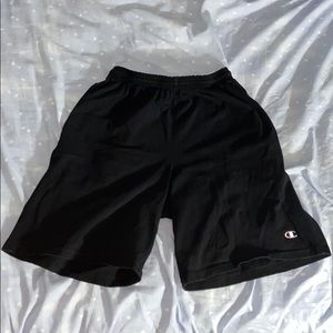 Champion shorts
